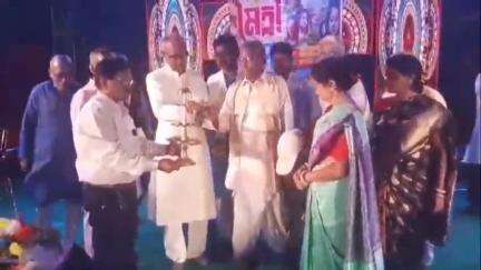দাঁতন ২: সাউরী তে মৈত্রী মেলার উদ্বোধন হলো, উপস্থিত বিধায়ক