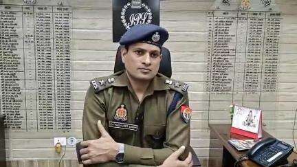 यू0पूी0 बोर्ड परीक्षा के संदर्भ में पुलिस अधीक्षक  रायबरेली  का आया यह बयान,,