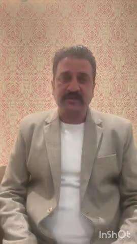 नगरोटा सूरियां: ओबीसी के पूर्व अध्यक्ष दिलावर सिंह छोटू ने पूर्व सीपीएस नीरज भारती पर किया जुबानी हमला