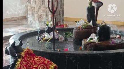 मयूरहंड: मयूरहंड में 15 दिनों का भव्य महा शिवरात्रि उत्सव