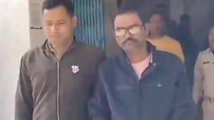 খড়িবাড়ি: ৩১০ গ্রাম ব্রাউন সুগার সহ নকশালবাড়ি থেকে গ্রেপ্তার ১