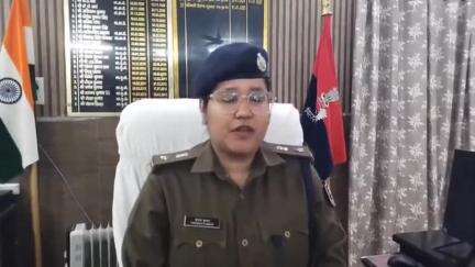 नवगछिया: महाशिवरात्रि पर नवगछिया में सुरक्षा के पुख्ता इंतजाम, एसपी ने दी जानकारी
