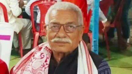 पानापुर: दुबौली पंचायत के पूर्व मुखिया का निधन, सांसद महाराजगंज और तरैया विधायक ने जताया शोक