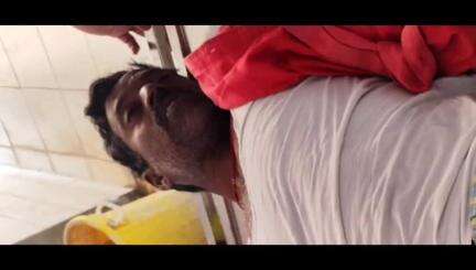 చొప్పదండి: పాము కాటు వేయడంతో రాగంపేట గ్రామానికి చెందిన రైతు,ప్రథమ చికిత్స అనంతరం ఆసుపత్రికి తరలిస్తుండగా మృతి