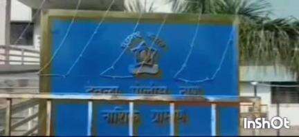 देवळा: देवरपाडे शिवार ग्रामपंचायत कार्यालय स्मशानभूमी पाईपलाईन दगडाने फोडून नुकसान करणाऱ्या विरोधात देवळा पोलिसात गुन्हा दाखल