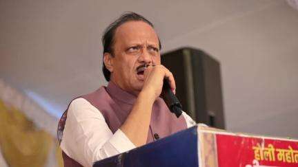 कंधार: संतांच्या शिकवणीतून मराठवाड्याला संघर्षशीलतेचा मंत्र मिळाला : उपमुख्यमंत्री अजित पवार