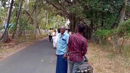 சாத்தான்குளம்: செட்டியார் பண்ணை கிராமத்தில் டாஸ்மார்க் கடை அமைக்க அப்பகுதி மக்கள் எதிர்ப்பு