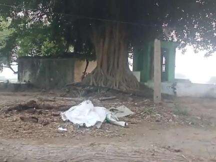 bhumiya Mandir chatur singh ki habeli rour