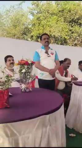 मानगाव: मला देखील सहकार्य अपेक्षित आहे व रायगड प्रेस क्लब नवनिर्वाचित अध्यक्ष प्रशांत गोपाळे यांचे आवाहन