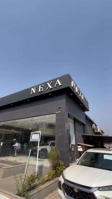 DISCOUNT, DISCOUNT, DISCOUNT… 15 फ़रवरी तक किसी भी NEXA की गाड़ी ख़रीदी पर 50% RTO टैक्स में छूट … #nexa #ambikapur #autoexpo2025