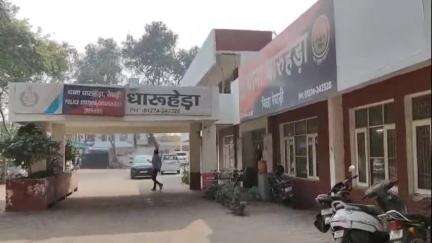 धारूहेड़ा: गांव ततारपुर इस्तमुरार में चार किसानों के ट्यूबवैलों से केबल चोरी