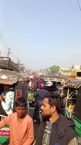 Govindpur GT road में जाम 😱 #todaynews #govindpur #news