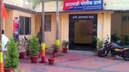 आटपाडी: दिघंची येथील महादेव मंदिरातून घंटेची चोरी