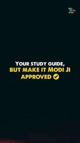 #PPC2025 isn’t just an event; it’s a classroom where Hon’ble Prime Minister #narendramodi becomes a teacher, mentor, and guide for millions of students! 

📅 Join the class on 10th Feb 2025 at 11 AM