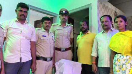 ಕುಣಿಗಲ್: ಪಟ್ಟಣದಲ್ಲಿ ಅಕ್ರಮ ಗಾಂಜಾ ಮಾರಾಟ ಮಾಡುತ್ತಿದ್ದ ಓರ್ವ ಆರೋಪಿ ಬಂಧನ