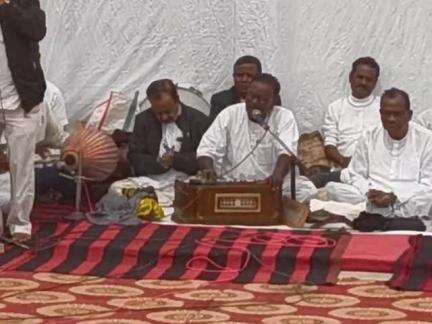 tenughat satsang sri sri thakur anukul chandra ji