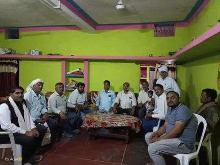 जवा: अतरैला में सिरमौर विधायक का जन्मदिन हर्षोल्लास के साथ मनाया गया