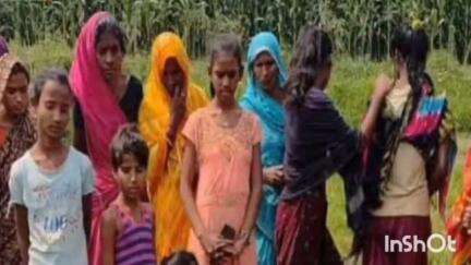 भवानीपुर: मछली मारने के दौरान मछुआरे की डूबने से हुई मौत