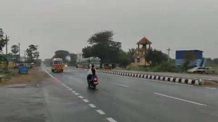 அம்பாசமுத்திரம்: கனமழை எதிரொலி ஊத்து பகுதியில் 28 மில்லி மீட்டர் மழை பொழிவு