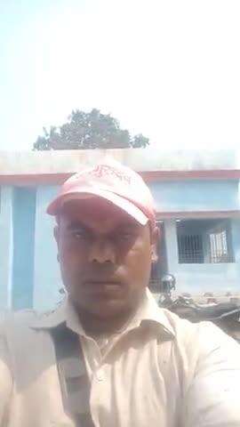 दिनांक 11.03.2025 को मनरेगा ऑफिस ब्लॉक मधुबन में मैं जगदीश कुमार राम उपस्थित