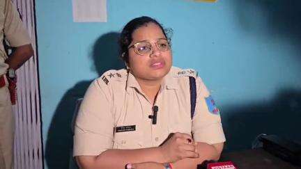 झारखंड: अमन साहू एनकाउंटर मामले में पलामू एसपी का बयान