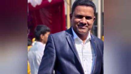 चंदगड: चंदगड तालुक्यातील सामाजिक कार्यकर्ते एडवोकेट संतोष मळवीकर यांना जामीन मंजूर.