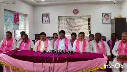 నర్సంపేట: మాజీ సీఎం కేసీఆర్ లేని తెలంగాణ ఉద్య‌మాన్ని ఊహించ‌లేం: నర్సంపేట మాజీ ఎమ్మెల్యే మాజీ ఎమ్మెల్యే పెద్ది సుద‌ర్శ‌న్ రెడ్డి