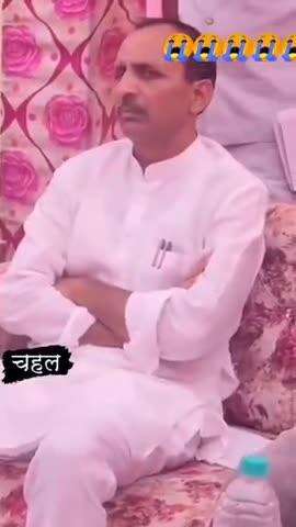 DSP Gurjar King off Bayana