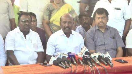 மாம்பலம்: திமுகவை விமர்சிக்க இபிஎஸ் வெட்கப்பட வேண்டும் - கோவிந்தன் சாலையில் அமைச்சர் மா சுப்ரமணியன் அதிரடி பேட்டி