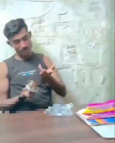 #Balotra: बालोतरा पुलिस की सोशल मीडिया सैल कर रही गहन साईबर पेट्रोलिंग।

नशाखोरी को बढावा देने वाली रील शेयर करने पर युवक गिरफ्तार।