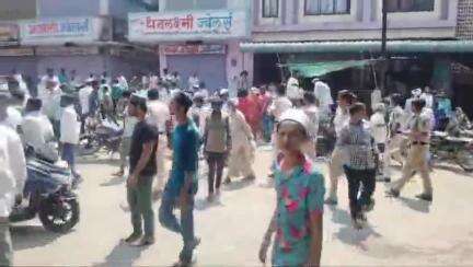 पाथ्री: परस्परविरोधी तक्रारीवरून माजी आ. दुर्राणी, माजी नगरसेवक चौधरी यांच्यासह 8 जणांवर पाथरी पोलीसात गुन्हा दाखल