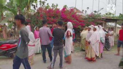 তিতাবৰ: অৰুণোদয় আঁচনিৰ নামত বেকাজানত একাংশ বিজেপিৰ নেতাই ধন লোৱাৰ অভিযোগ ৰাইজৰ