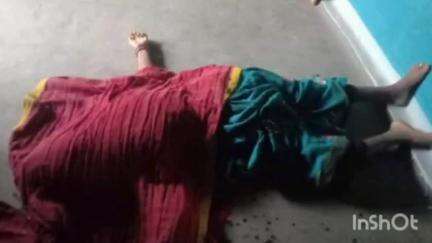 डौण्डी: मरकटोला गांव में सनकी पति ने कुल्हाड़ी से पत्नी की हत्या की, फिर खुद फांसी लगाकर आत्महत्या की कोशिश की