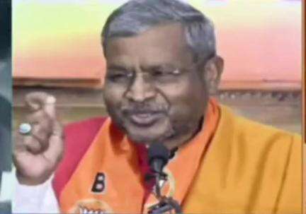 झारखंड में खुद बीमार पड़ चुके हैं 108 एम्बुलेंस 
 बीजेपी नेता बाबूलाल