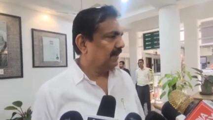 बारामती: ''पक्षाच्या हिताचा निर्णय एकत्रित मिळून घेऊ'' पवारांच्या भेटीनंतर जयंत पाटलांचं मोठं विधान