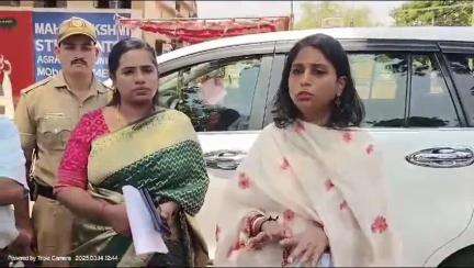 ಕುಣಿಗಲ್: ತಾಲೂಕಿನ 12 ಹಳ್ಳಿಗಳಲ್ಲಿ ಕುಡಿಯುವ ನೀರಿಗೆ ಅಭಾವ : ಪಟ್ಟಣದಲ್ಲಿ ಜಿಲ್ಲಾಧಿಕಾರಿ ಶುಭ ಕಲ್ಯಾಣ್ ಹೇಳಿಕೆ