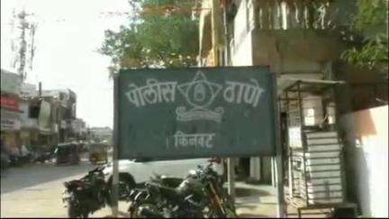 किनवट: किनवट शहरातील गोकुंदा येथे घरास कुलूप असल्याचा फायदा घेत करण्यात आली घरफोडी, किनवट पोलिसात गुन्हा नोंद