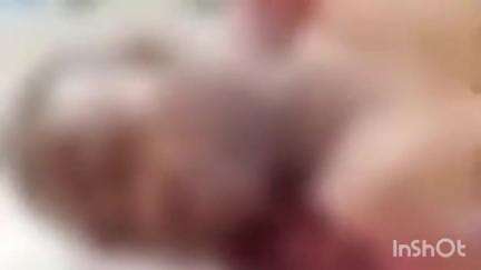 తెనాలి: తెనాలిలో మూడంతస్తుల భవనానికి పెయింట్ వేస్తూ తాడు తెగి కిందపడడంతో యువకుడు మృతి