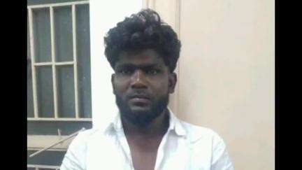கடலாடி: கடலாடி பகுதியில் கொலை முயற்சியில் ஈடுபட்ட நபர் குண்டாஸில் கைது