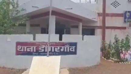 डोंगरगढ़: कातलवाही में चुनाव में हराने को लेकर प्रार्थी से की गई मारपीट, जान से मारने की धमकी, आरोपी के खिलाफ डोंगरगढ़ थाने में रिपोर्ट दर्ज