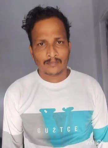 छत्तरगढ़: छतरगढ़ पुलिस ने लाखों की ठगी करने वाले आरोपी को भुवनेश्वर एयरपोर्ट से किया गिरफ्तार