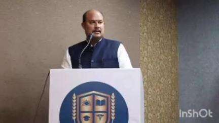 जयसिंहपुर: प्रदेश सरकार खेल अधोसंरचना को मजबूत करने के लिए प्रतिबद्ध, आयुष एवं खेल मंत्री यादविंदर गोमा