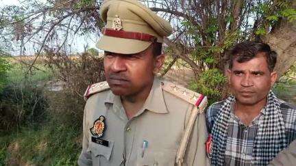 सूरज जादौन की हत्या का पुलिस नहीं कर सकी खुलासा