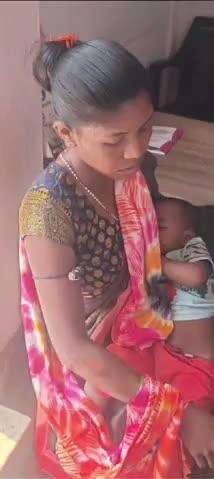 धालभूमगढ़: धालभूमगढ़ में सड़क दुर्घटना में युवती घायल, अस्पताल में भर्ती