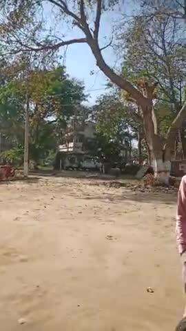 थाना शयमपुर भाटहां डुमरी कटसरी जिला शिवहर में उपस्थित जगदीश कुमार राम