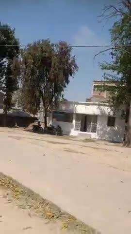 मधुबन सरकारी हॉस्पिटल में 12:48 बजे जगदीश कुमार राम 18.03.2025 को