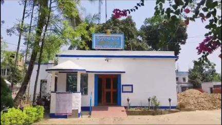 কৃষ্ণনগর ২: সোনডাঙা এলাকায় জাল জাতিগত শংসাপত্র ও জাল স্বাস্থ্যসাথী দিয়ে বানানো হত জাল আধার কার্ড, গ্রেপ্তার ব্যক্তি