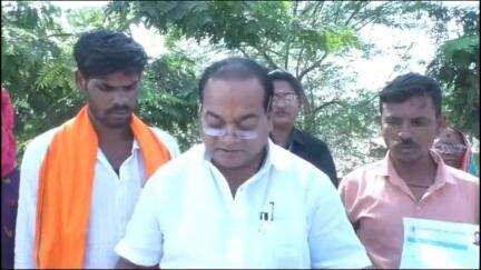 कंधार: ॲट्रॉसिटीच्या गुन्ह्यामधील आरोपीला कोणीही मदत केल्यास परिणाम भोगावे लागतील आंबेडकर सोशलफोरमचे जिल्हाअध्यक्ष संतोष कांबळे