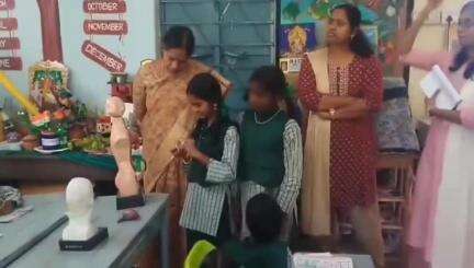 ஏற்காடு: உங்களை தேடி உங்கள் ஊரில் திட்டத்தின் கீழ் ஏற்காடு மலை கிராமங்களில் மாவட்ட ஆட்சியர் இன்று ஆய்வு