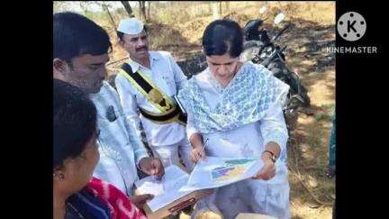 చిట్యాల: జిల్లాలో రైతులు మెట్ట పంటలపై దృష్టి సారించాలి :జిల్లా కలెక్టర్ ఇలా త్రిపాఠి